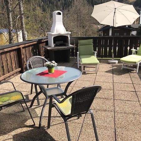 Bergidyll 9 By Alpenidyll Apartments Ramsau am Dachstein Ngoại thất bức ảnh