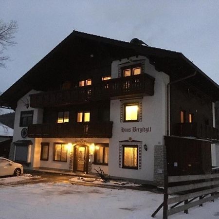 Bergidyll 9 By Alpenidyll Apartments Ramsau am Dachstein Ngoại thất bức ảnh