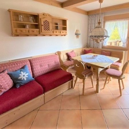 Bergidyll 9 By Alpenidyll Apartments Ramsau am Dachstein Ngoại thất bức ảnh