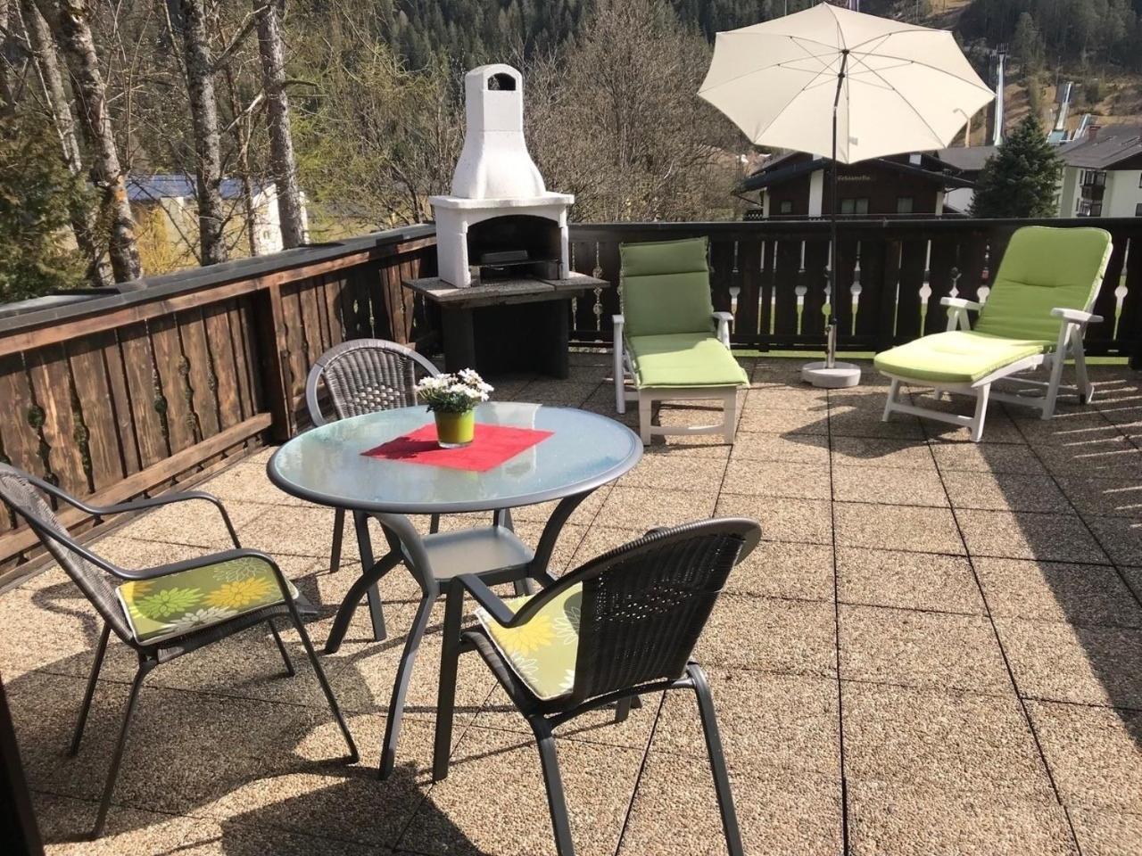 Bergidyll 9 By Alpenidyll Apartments Ramsau am Dachstein Ngoại thất bức ảnh