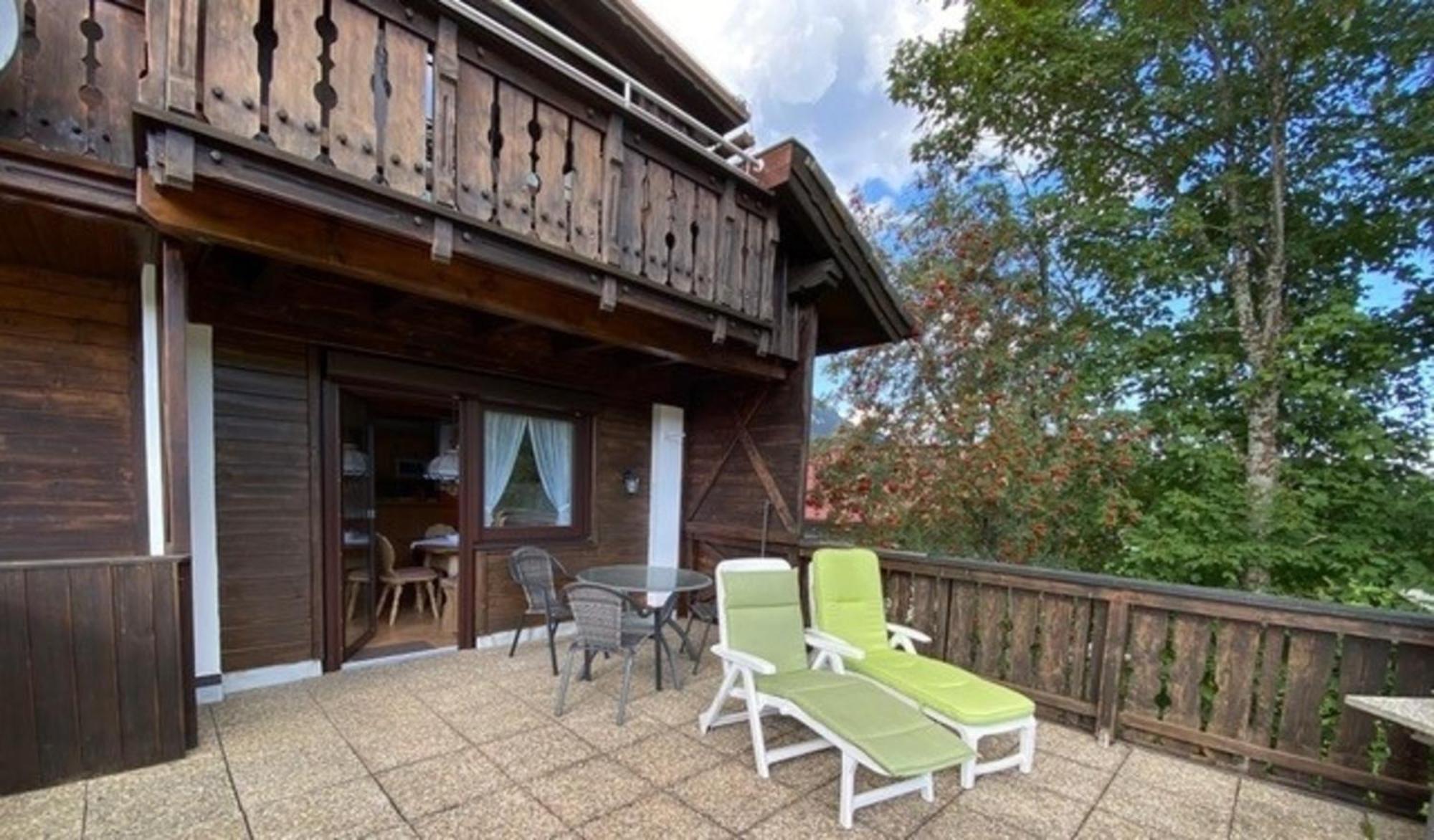 Bergidyll 9 By Alpenidyll Apartments Ramsau am Dachstein Ngoại thất bức ảnh