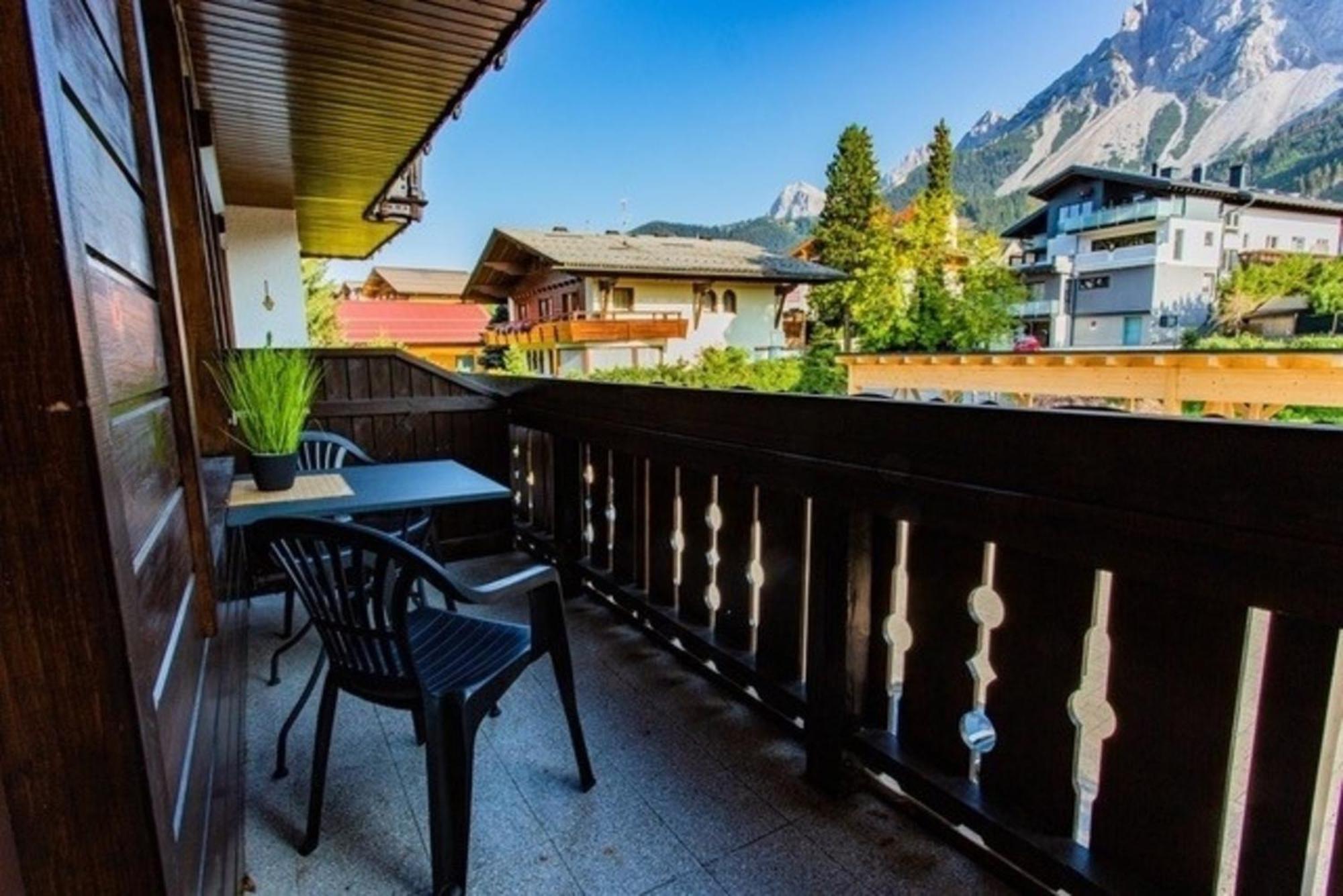 Bergidyll 9 By Alpenidyll Apartments Ramsau am Dachstein Ngoại thất bức ảnh