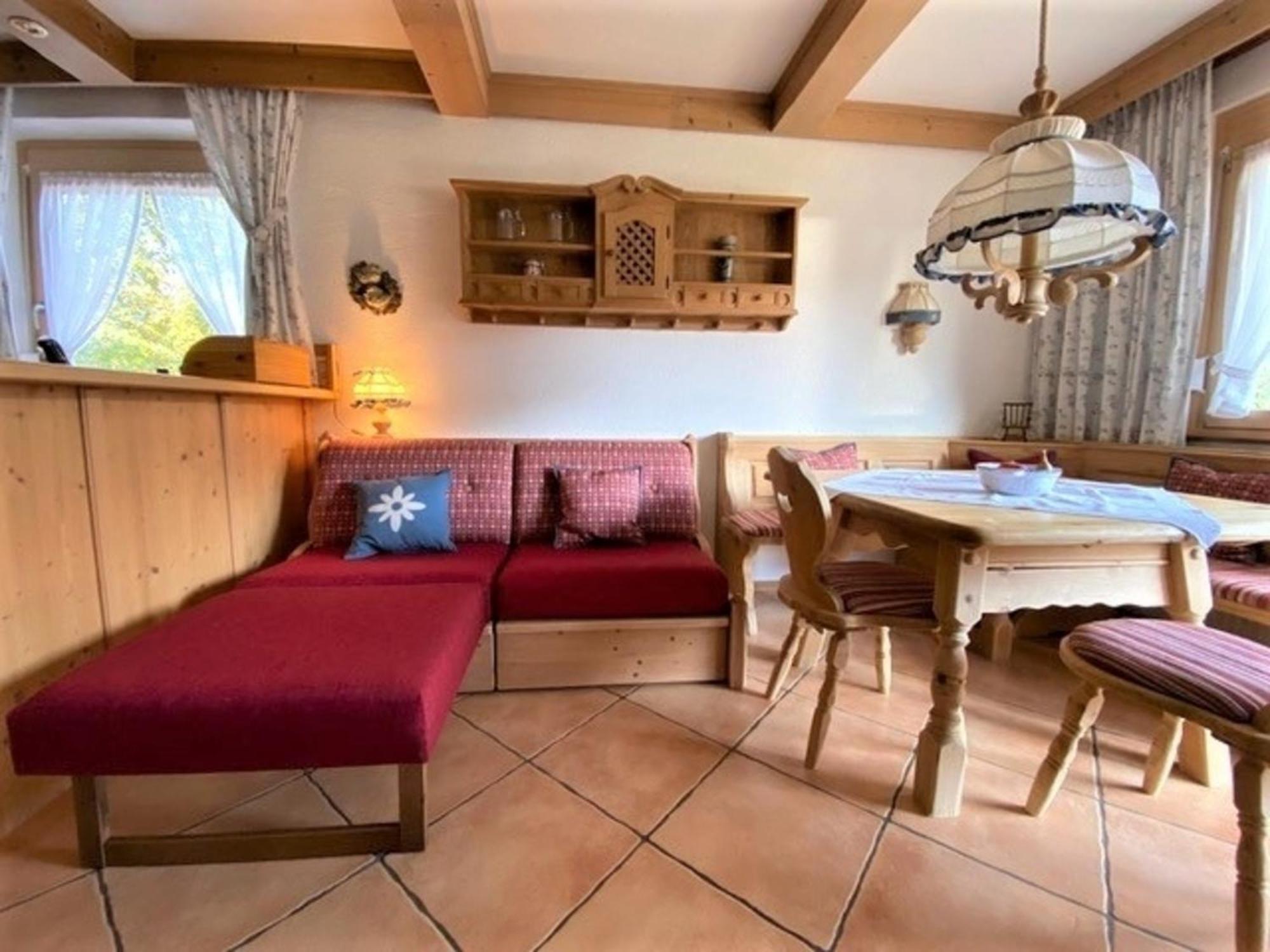 Bergidyll 9 By Alpenidyll Apartments Ramsau am Dachstein Ngoại thất bức ảnh