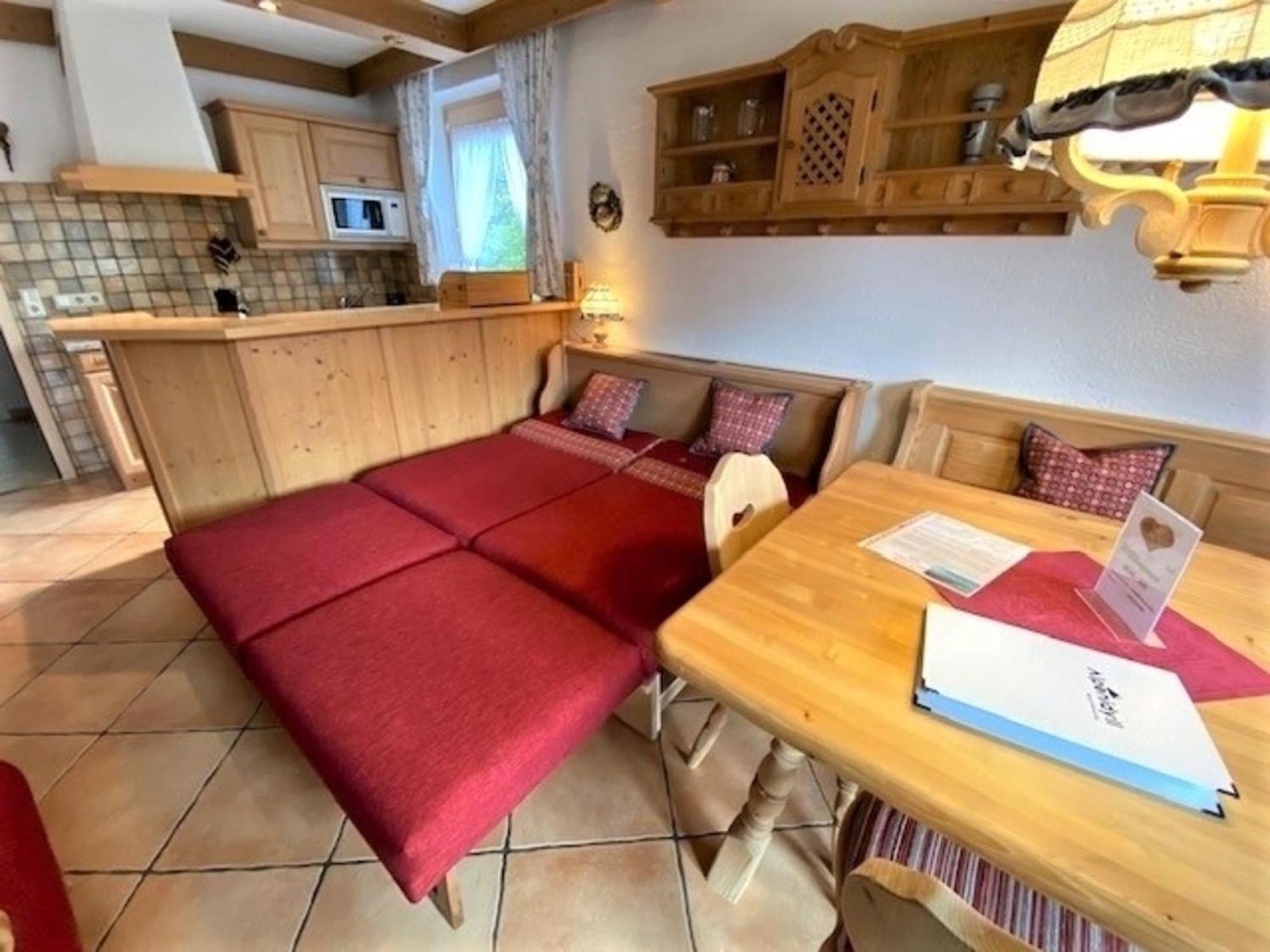 Bergidyll 9 By Alpenidyll Apartments Ramsau am Dachstein Ngoại thất bức ảnh