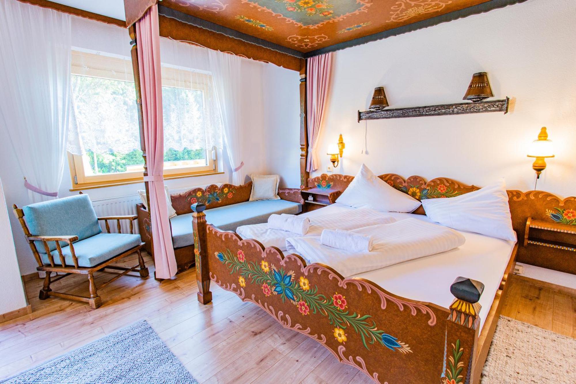 Bergidyll 9 By Alpenidyll Apartments Ramsau am Dachstein Ngoại thất bức ảnh