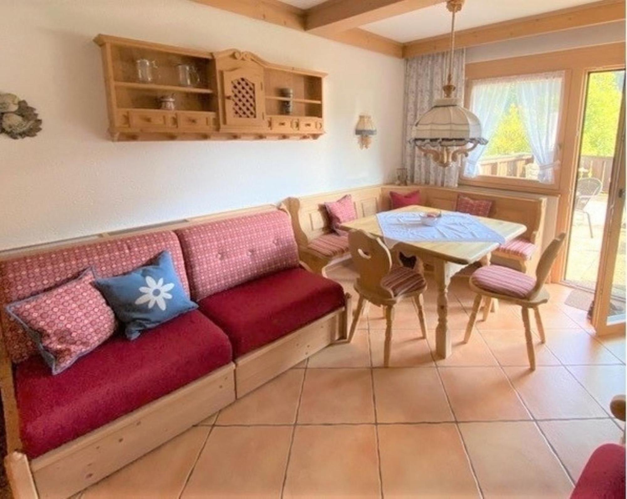 Bergidyll 9 By Alpenidyll Apartments Ramsau am Dachstein Ngoại thất bức ảnh